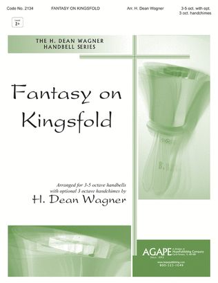 Fantasy on "Kingsfold"