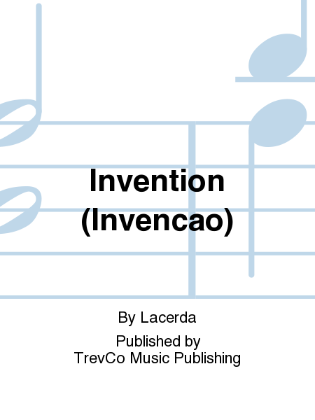 Invention (Invencao)
