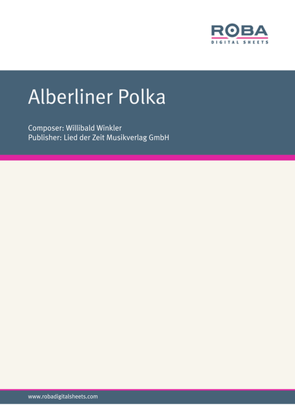 Alberliner Polka