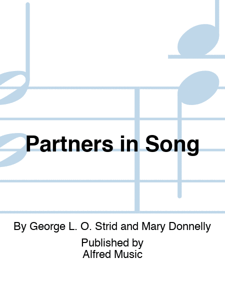 Partners in Song