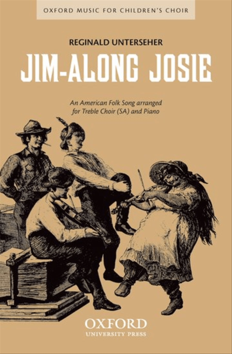 Jim-along Josie