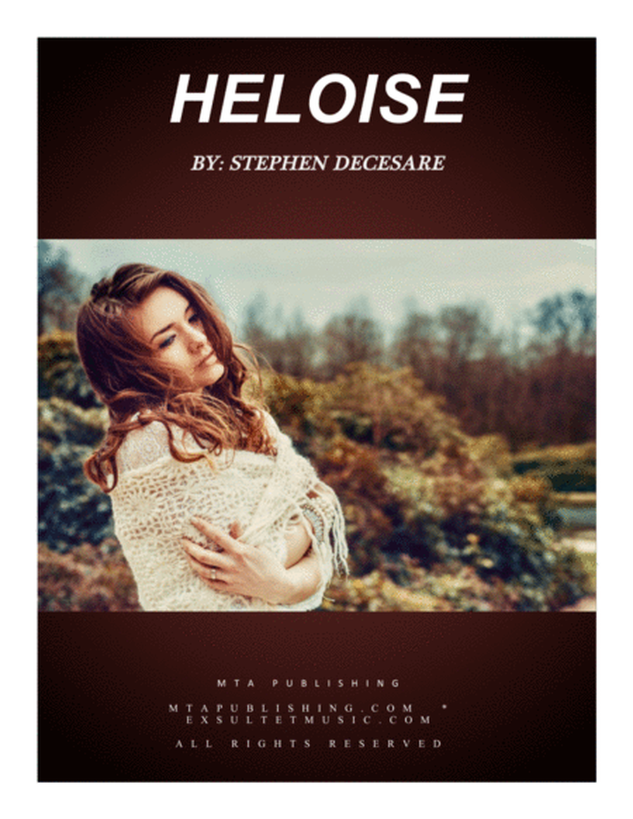 Heloise image number null
