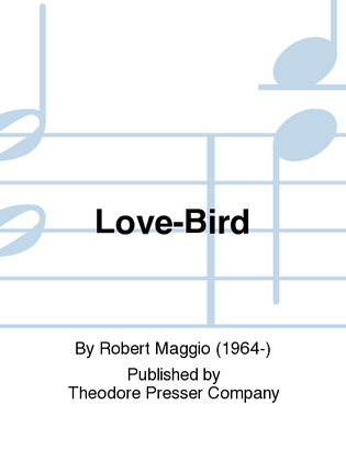 Book cover for Love-Bird
