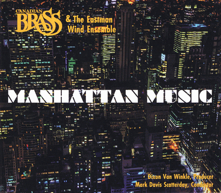 Manhattan Music