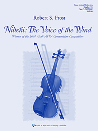 Niltshi: The Voice of the Wind
