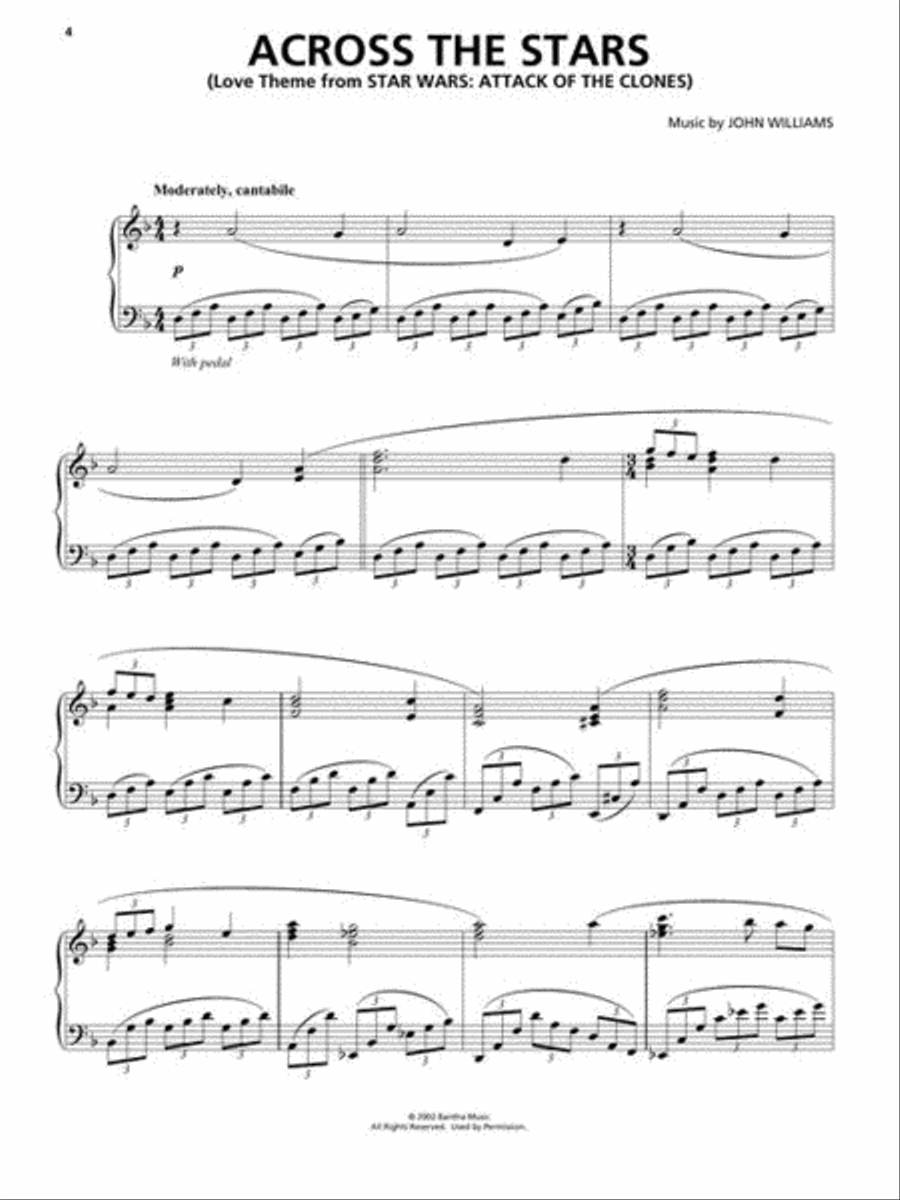 100 Most Beautiful Movie Songs Piano, Vocal, Guitar scores gallery preview page 5