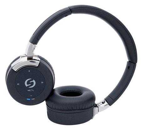 RTE 2 Bluetooth Headphones