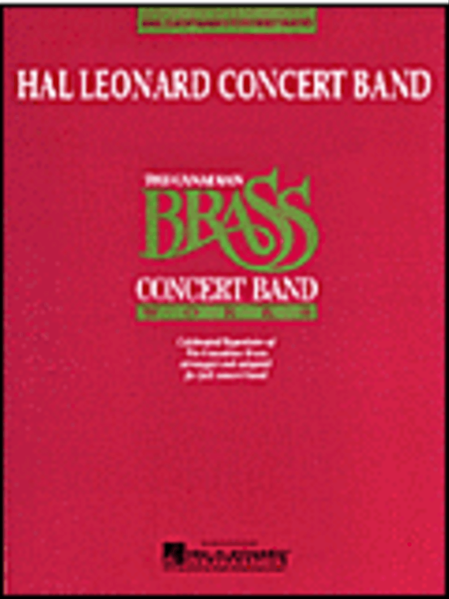 Shaker Suite Shaker Suite Concert Band scores gallery preview page 1