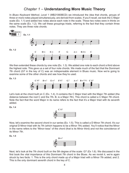 Blues Keyboard Method Level 2 image number null