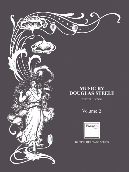 Douglas Steele Vol.2: Selected Songs