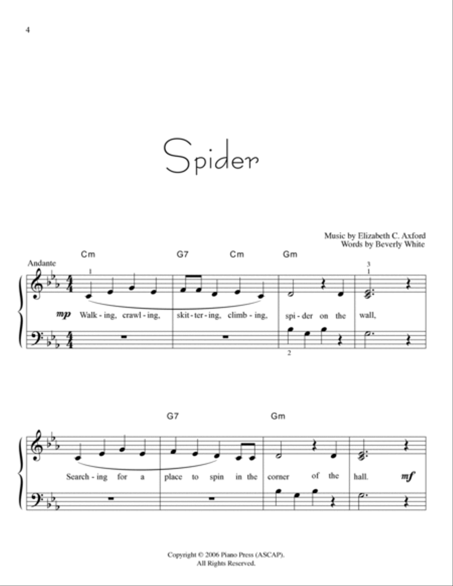 My Halloween Fun Book Level Two