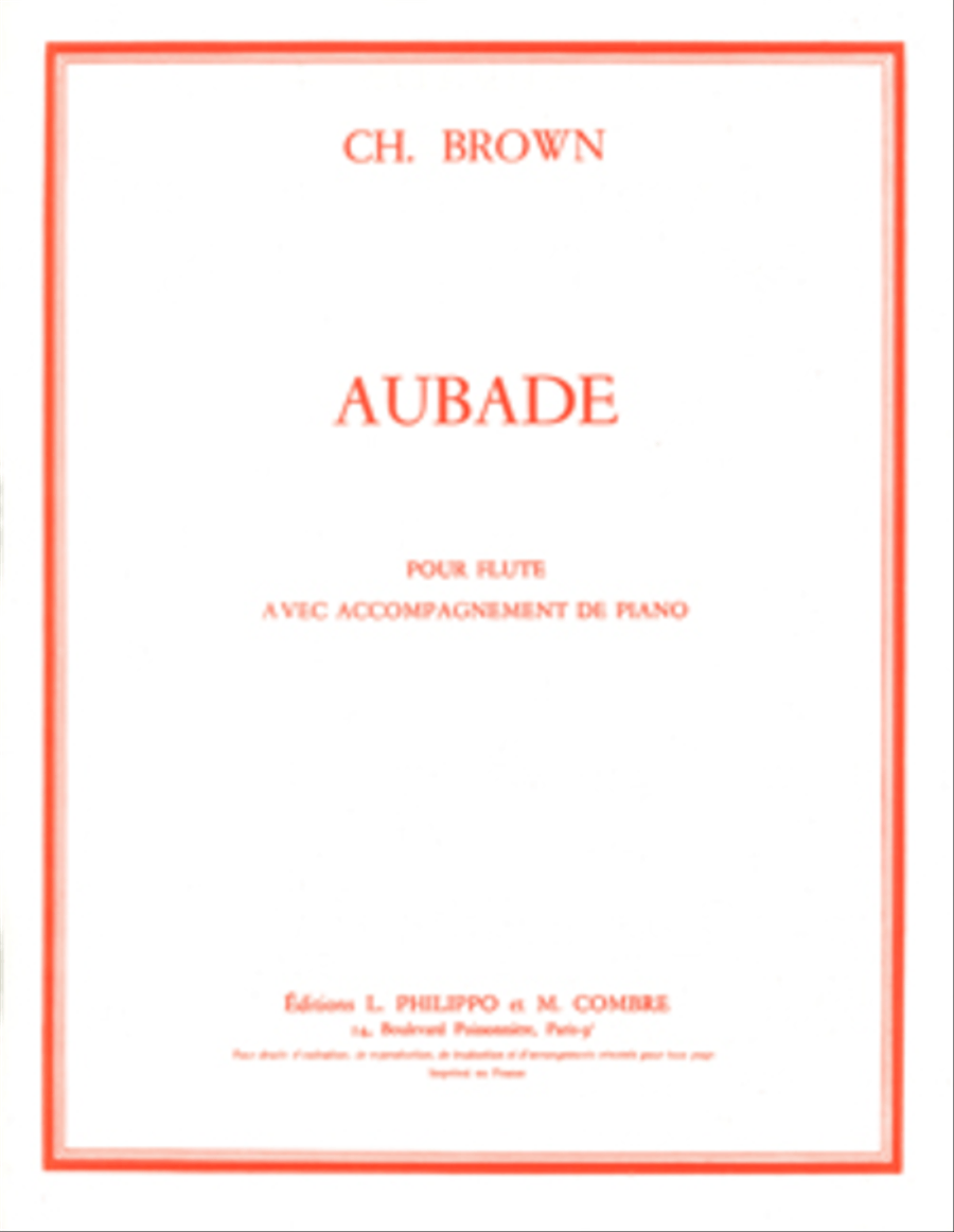 Aubade