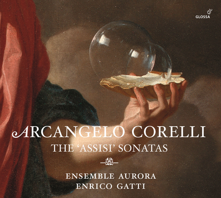 Assisi Sonatas
