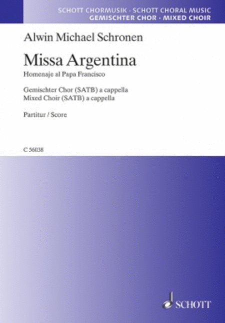 Missa Argentina