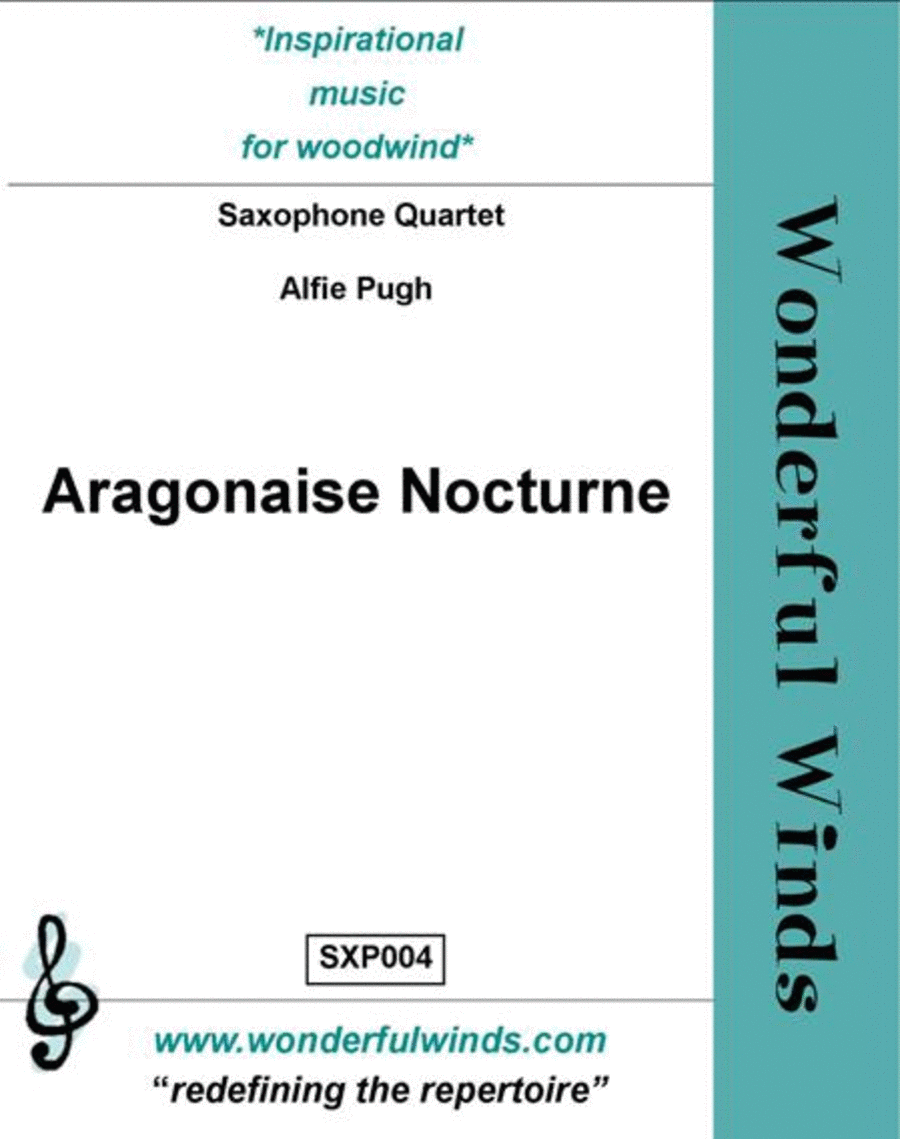 Aragonaise Nocturne image number null
