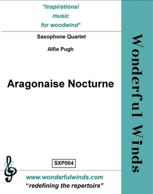 Aragonaise Nocturne