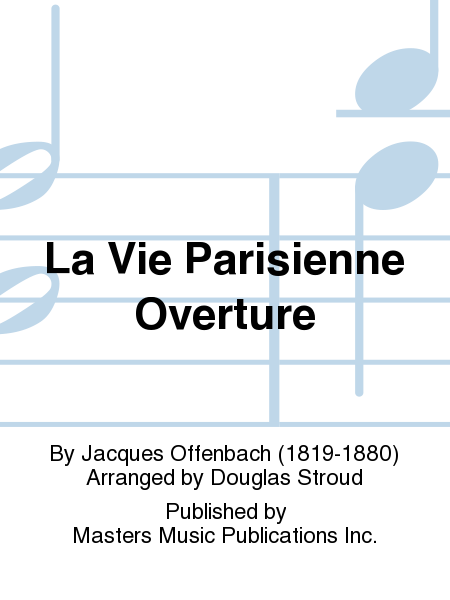 La Vie Parisienne Overture image number null