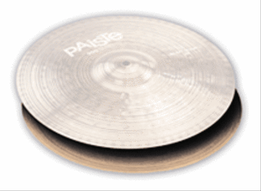 15 900 Heavy Hi-hat Bottom