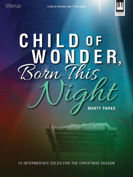 Child of Wonder, Born This Night image number null