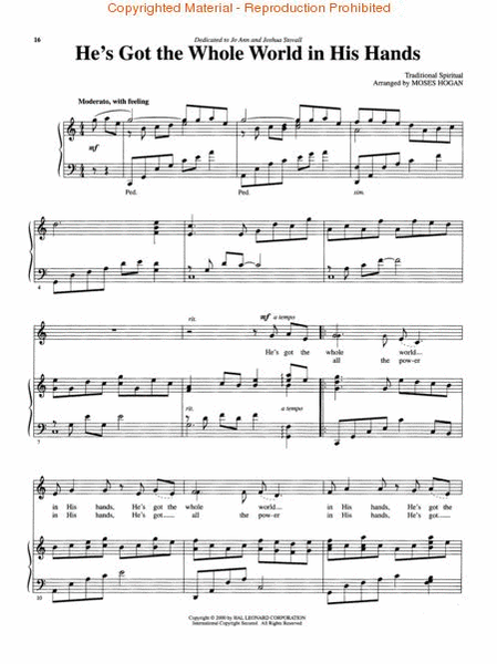 The Deep River Collection by Various Low Voice - Sheet Music