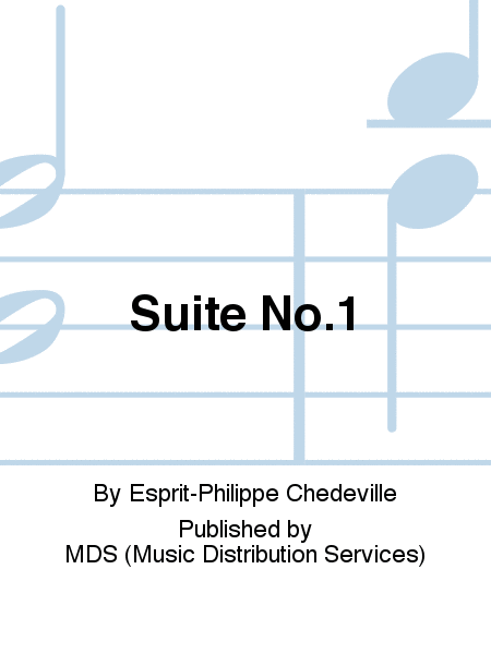 Suite No.1