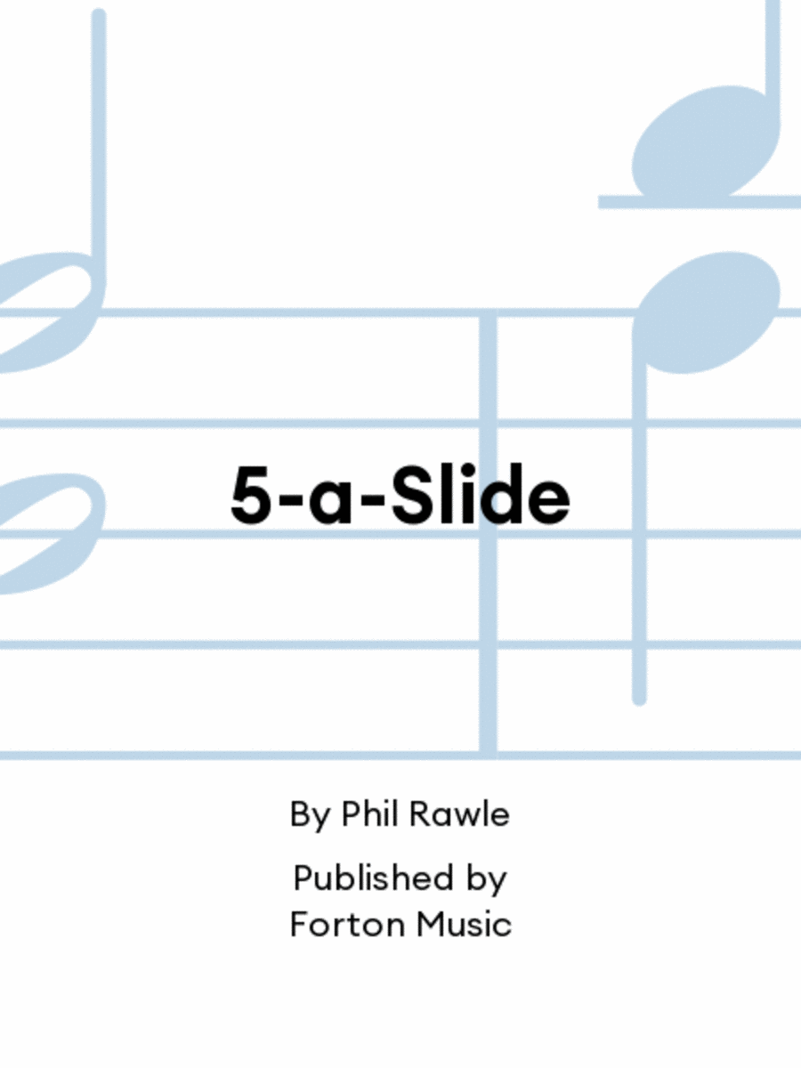 5-a-Slide