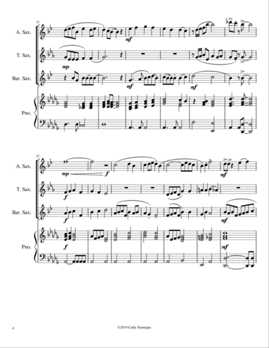 Joyful, Joyful We Adore Thee (with 