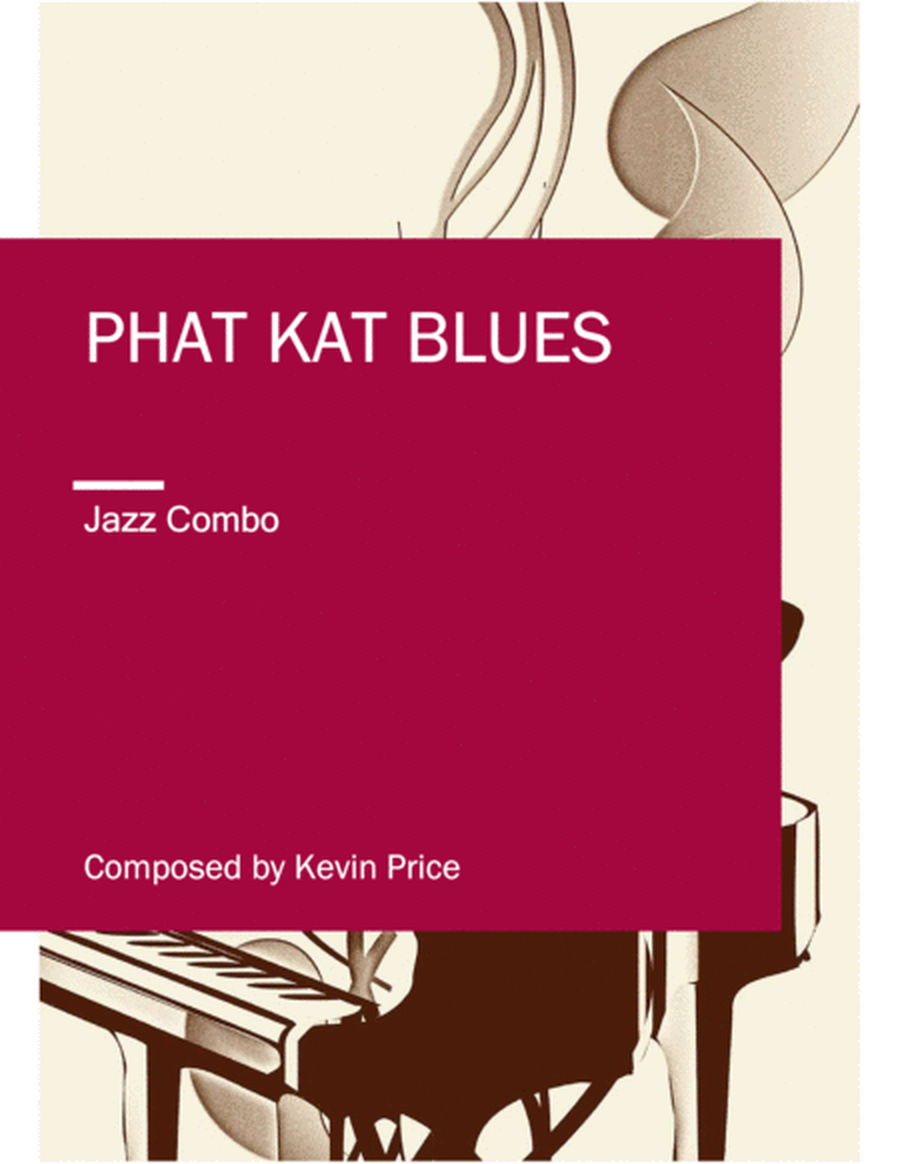 Phat Kat Blues image number null
