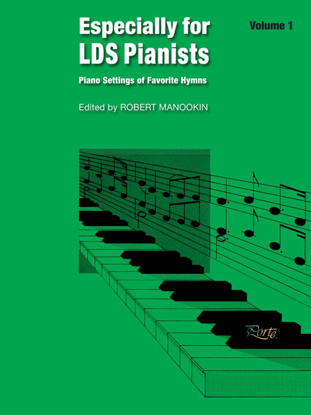 Especially for Pianists - Book 1