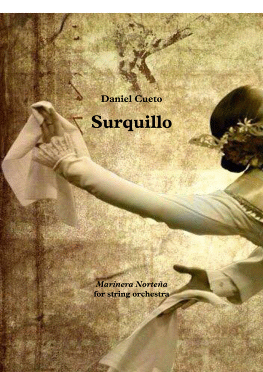 SURQUILLO for string orchestra image number null