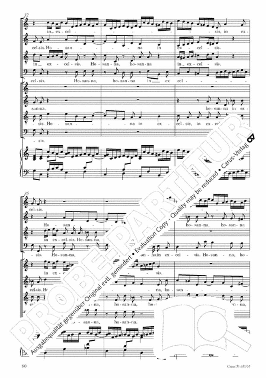 C Minor Mass, K. 427 (Missa in c KV 427)