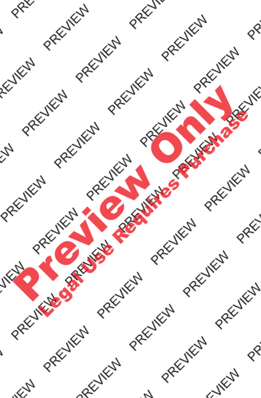 Two Simple Songs for Children 2-Part scores gallery preview page 11