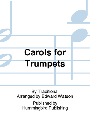 Carols for Trumpets