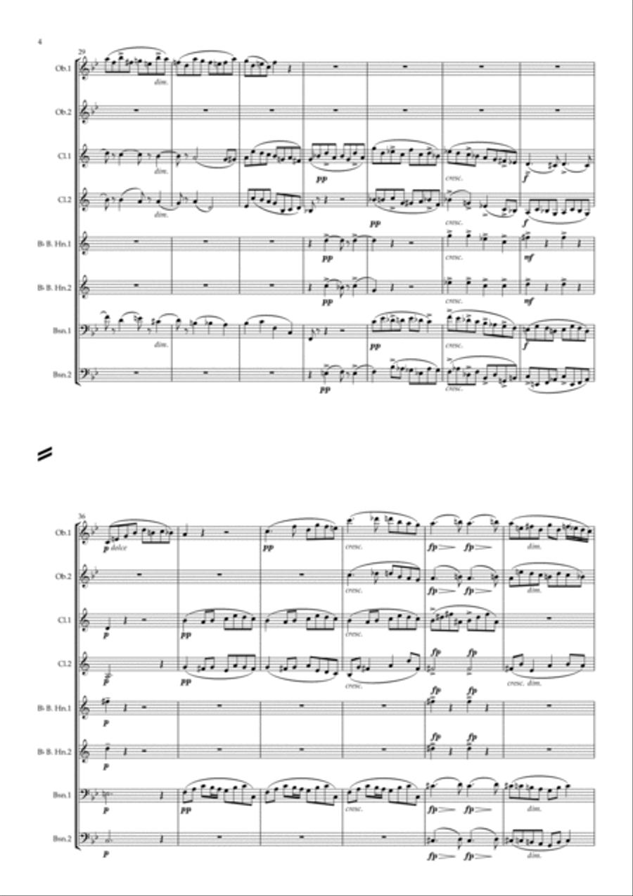Schubert: String Quartet in A minor Op.29, 