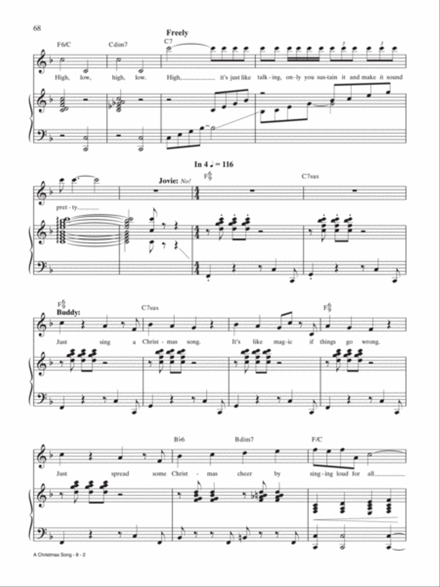 Elf christmas hotsell song