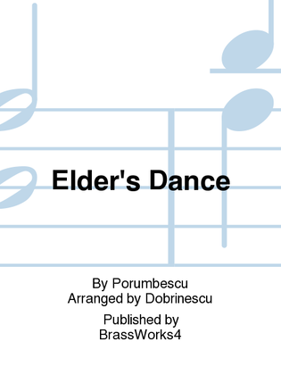 Elder's Dance
