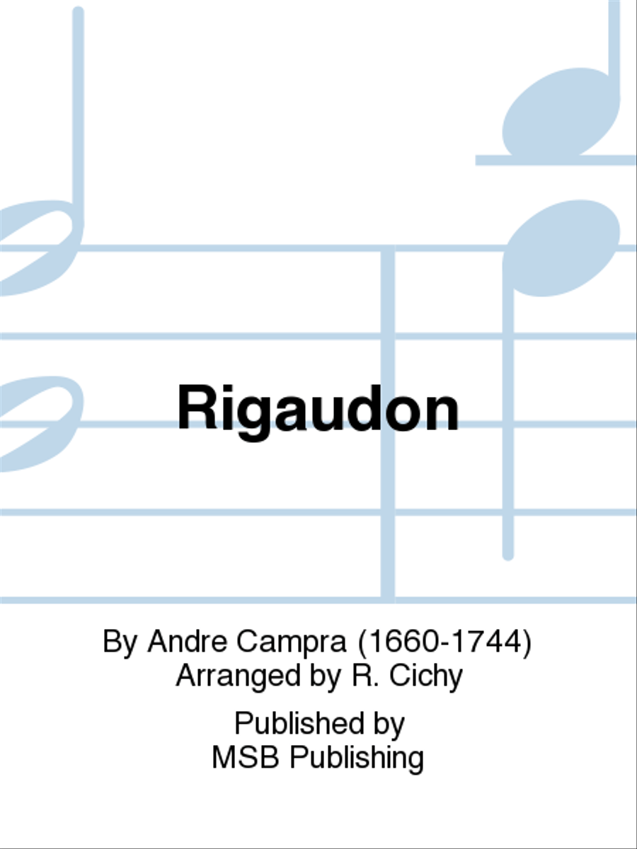 Rigaudon