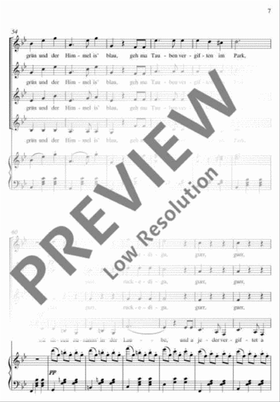 Tauben vergiften im Park SSAA scores gallery preview page 8