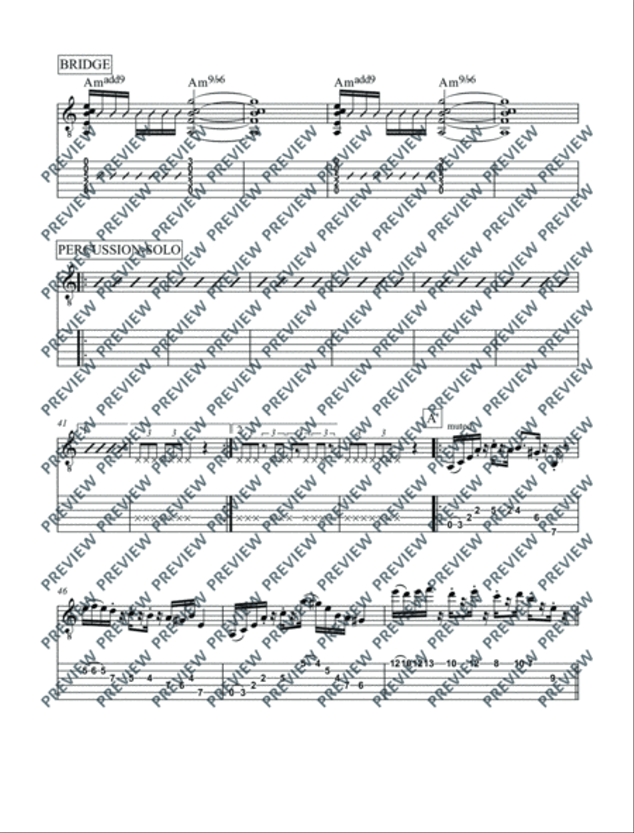 Loco Score scores gallery preview page 12