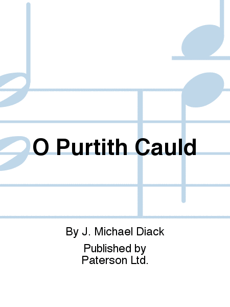 O Purtith Cauld