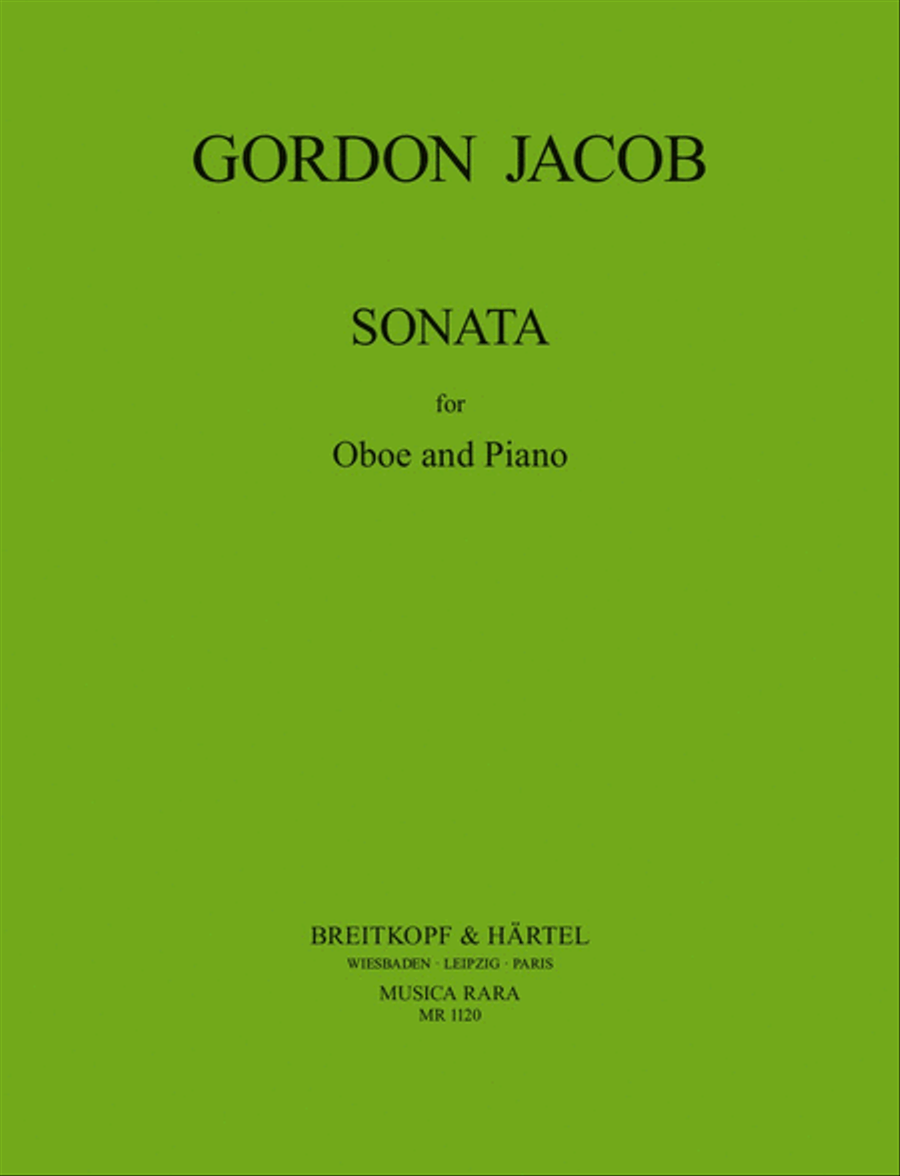 Sonata Piano scores gallery preview page 1