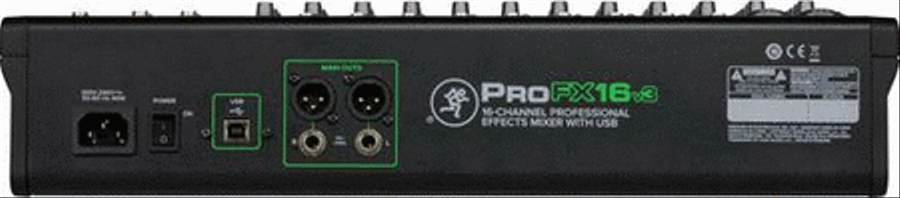ProFX16v3 ProFX16v3 School and Community scores gallery preview page 6