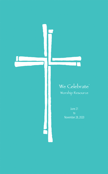 We Celebrate Missal