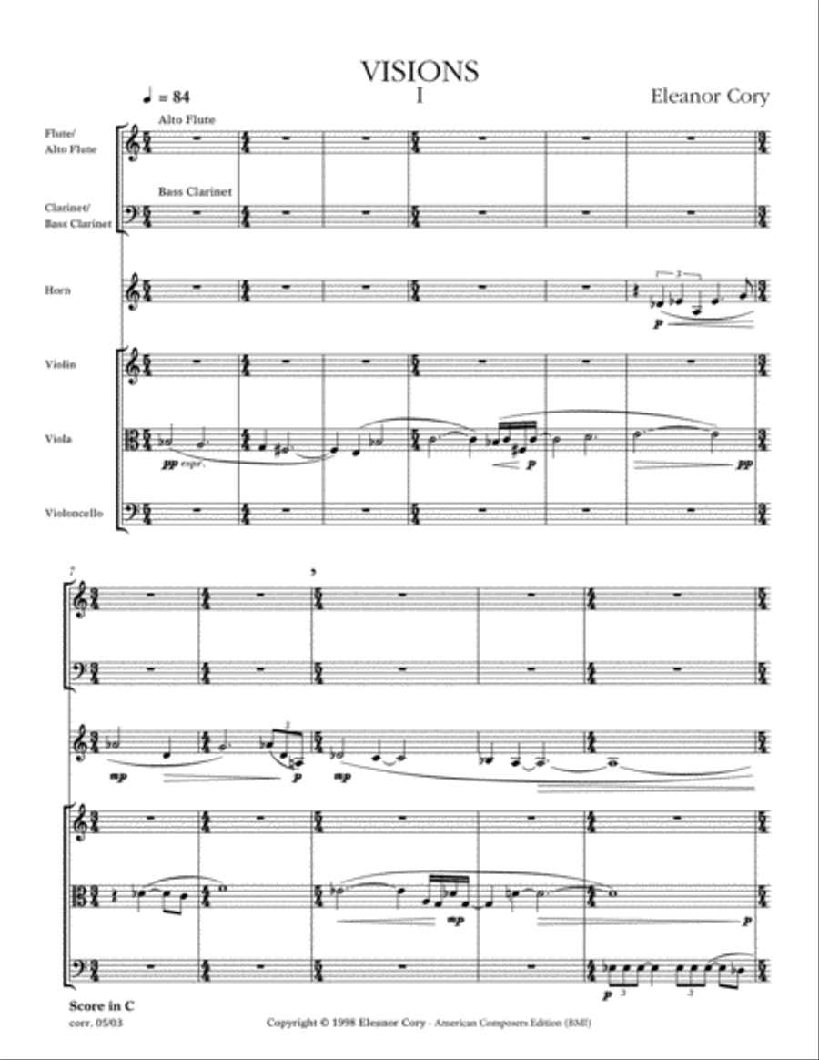 [Cory] Visions Small Ensemble scores gallery preview page 5