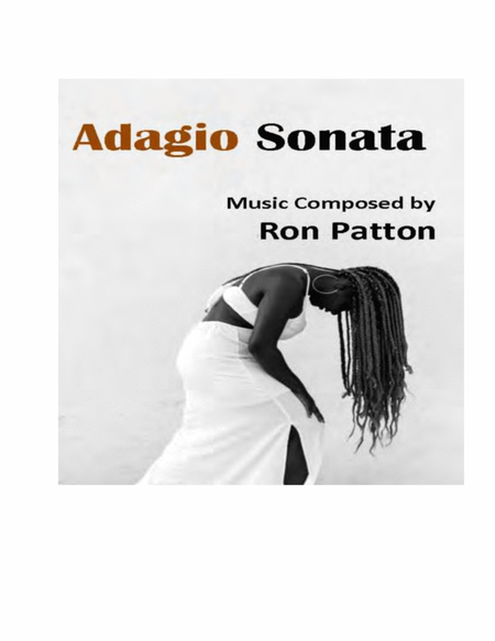 Adagio Sonata image number null