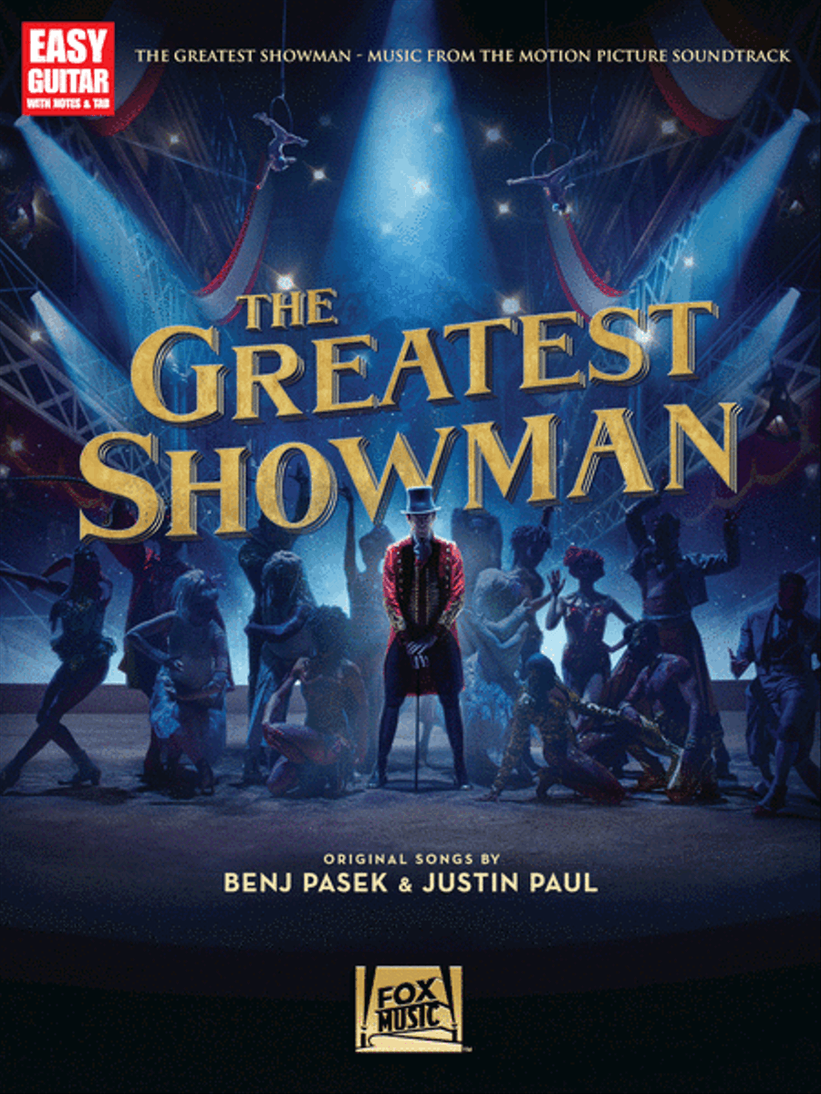 The Greatest Showman