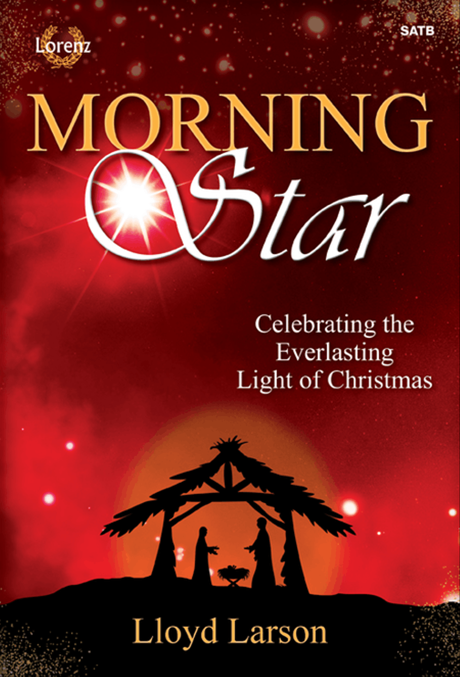 Morning Star SATB