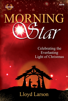 Book cover for Morning Star SATB