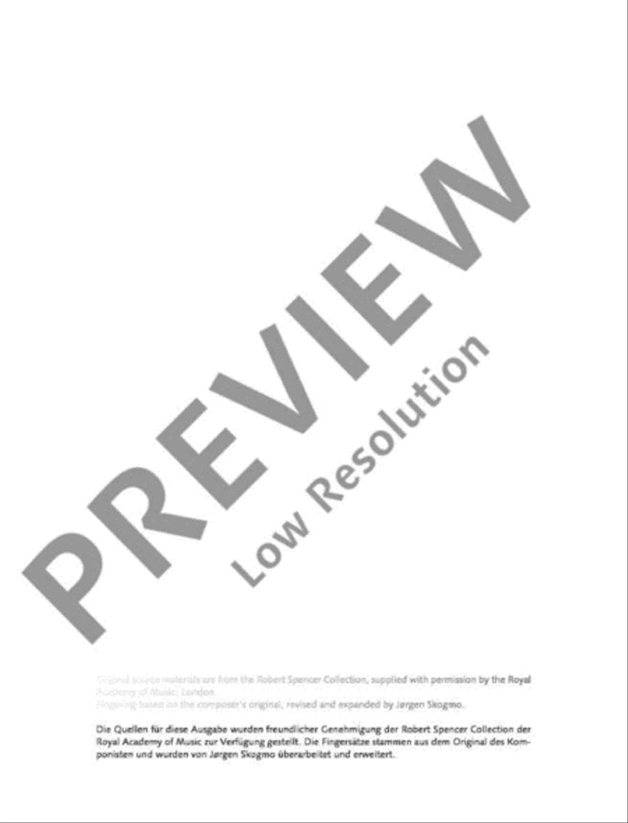 24 Estudios Guitar scores gallery preview page 3