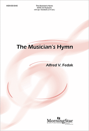 The Musician's Hymn